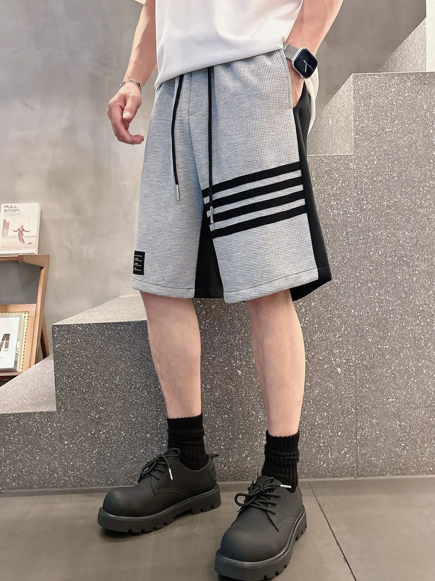 TB 2026 New Arrival ， Breathable Breathable ， ， ， logo ， ！ ！Size：M-XXXL